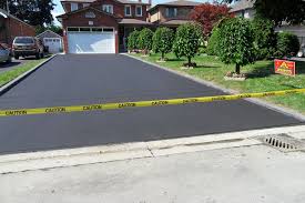 Best Driveway Repair and Patching  in Richland, WA