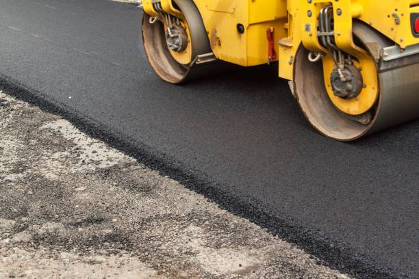 Best Driveway Grading and Leveling  in Richland, WA